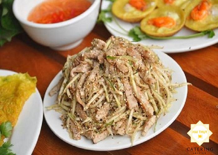 Khám phá công thức món chạo bò ăn là mê