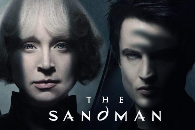 'The Sandman': Khi giấc mơ bị giam cầm